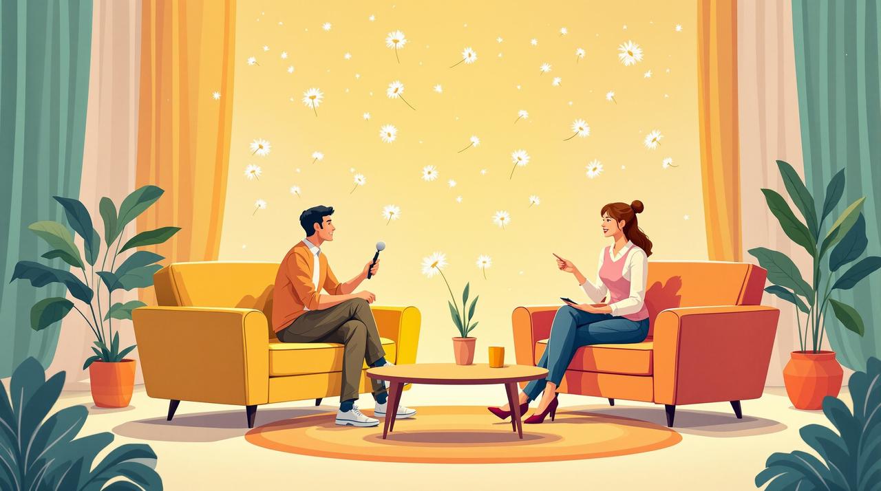 色虎TV - 港台经典综艺回顾：那些年我们追过的《康熙来了》